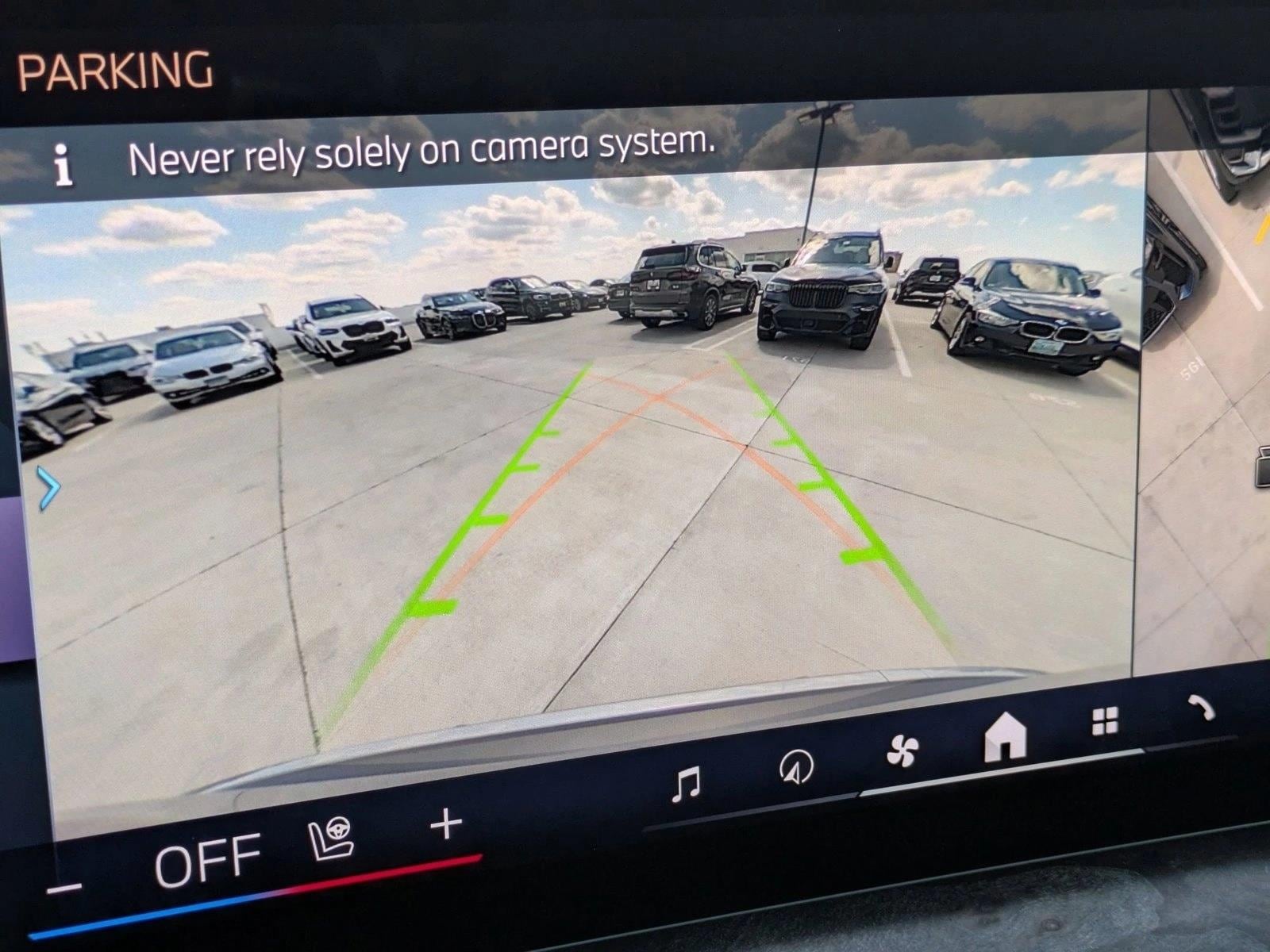 2026 BMW X5 40i - Photo 13