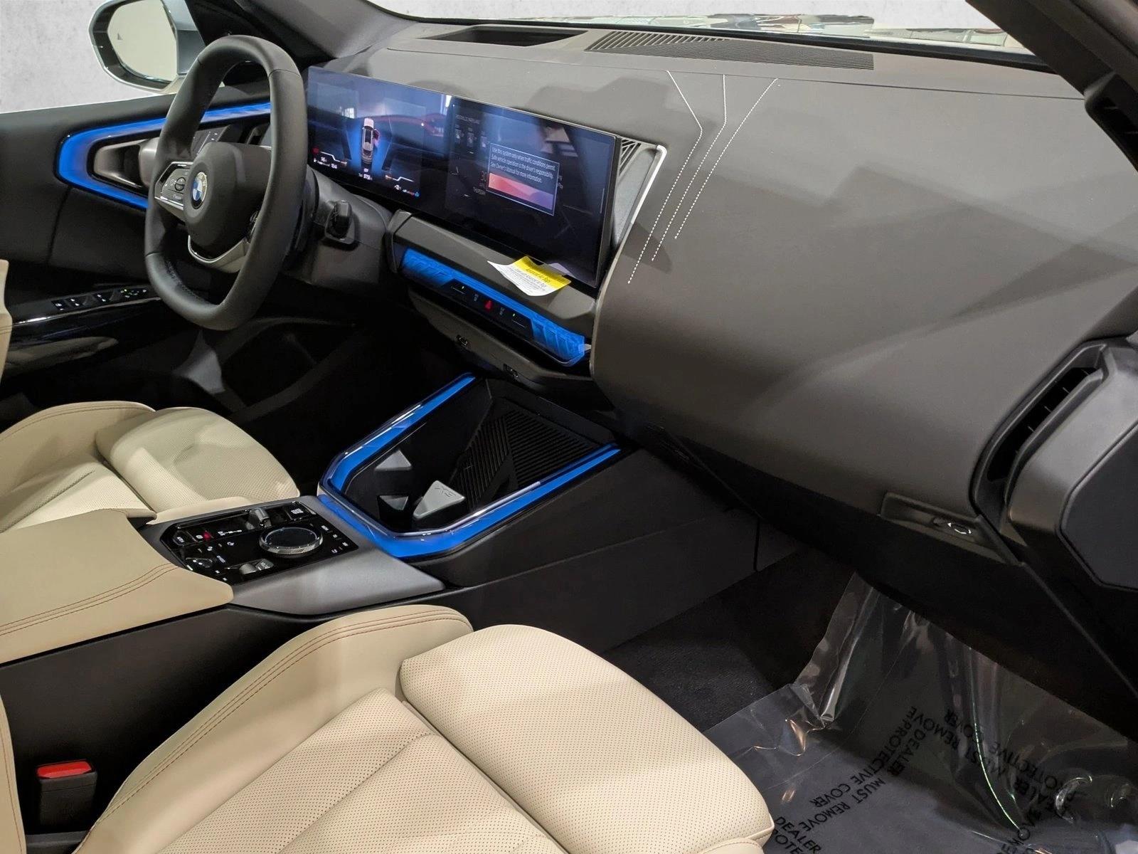 2026 BMW X3 30 - Photo 22