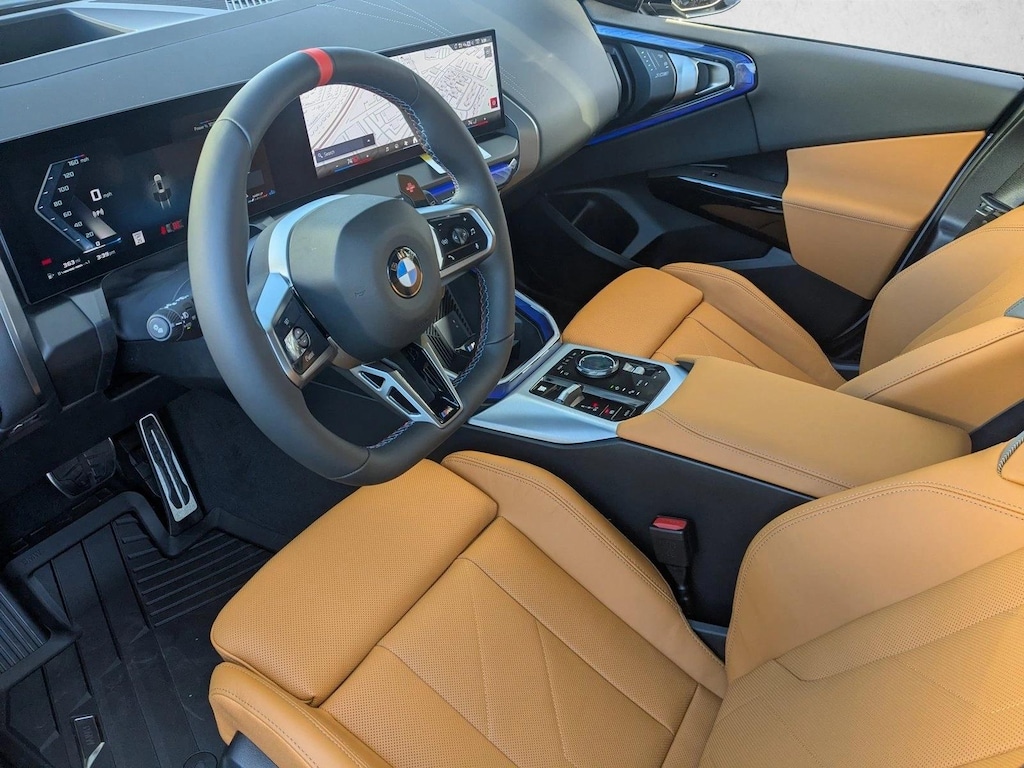 Used 2026 BMW X3 M50 xDrive SUV
