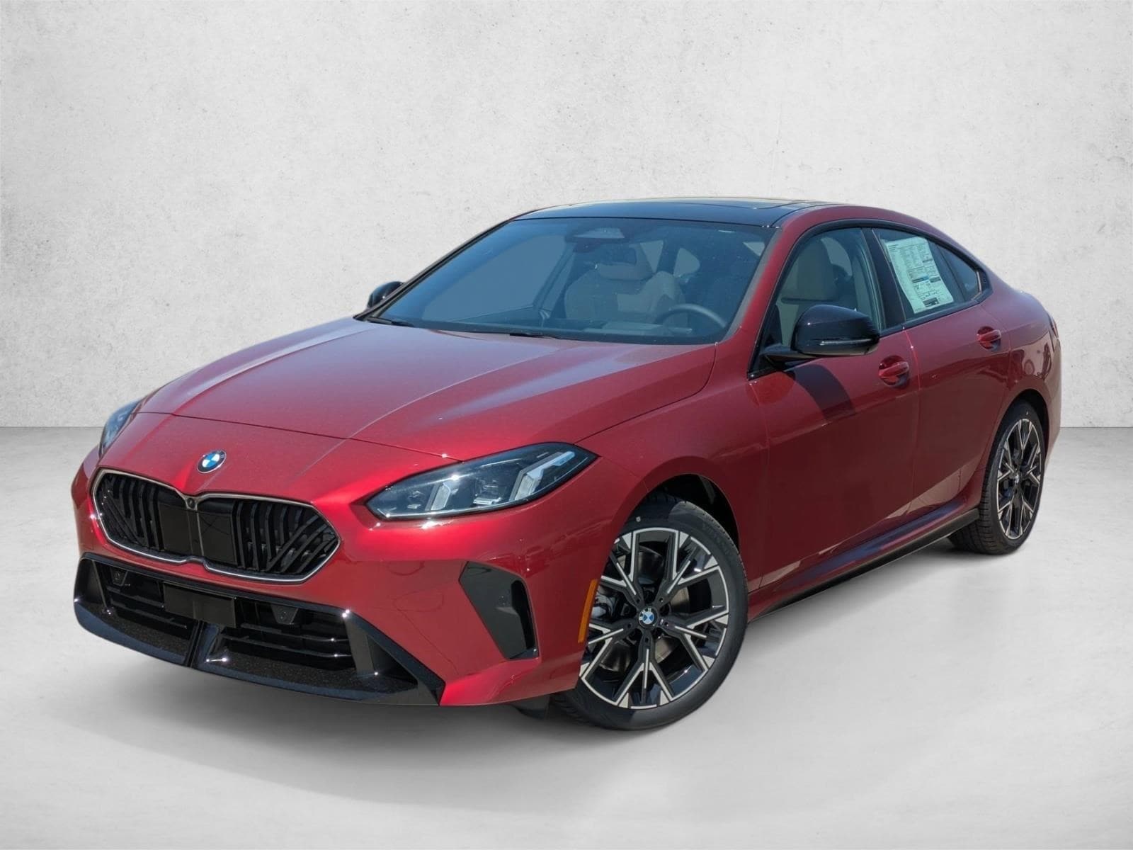 2026 BMW 2 Series 228 xDrive Gran Coupe's photo