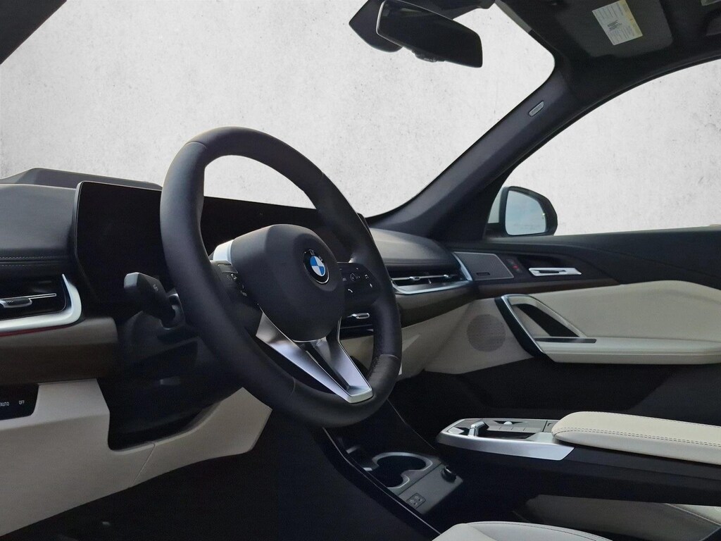New 2027 BMW X1 SDRIVE 28I