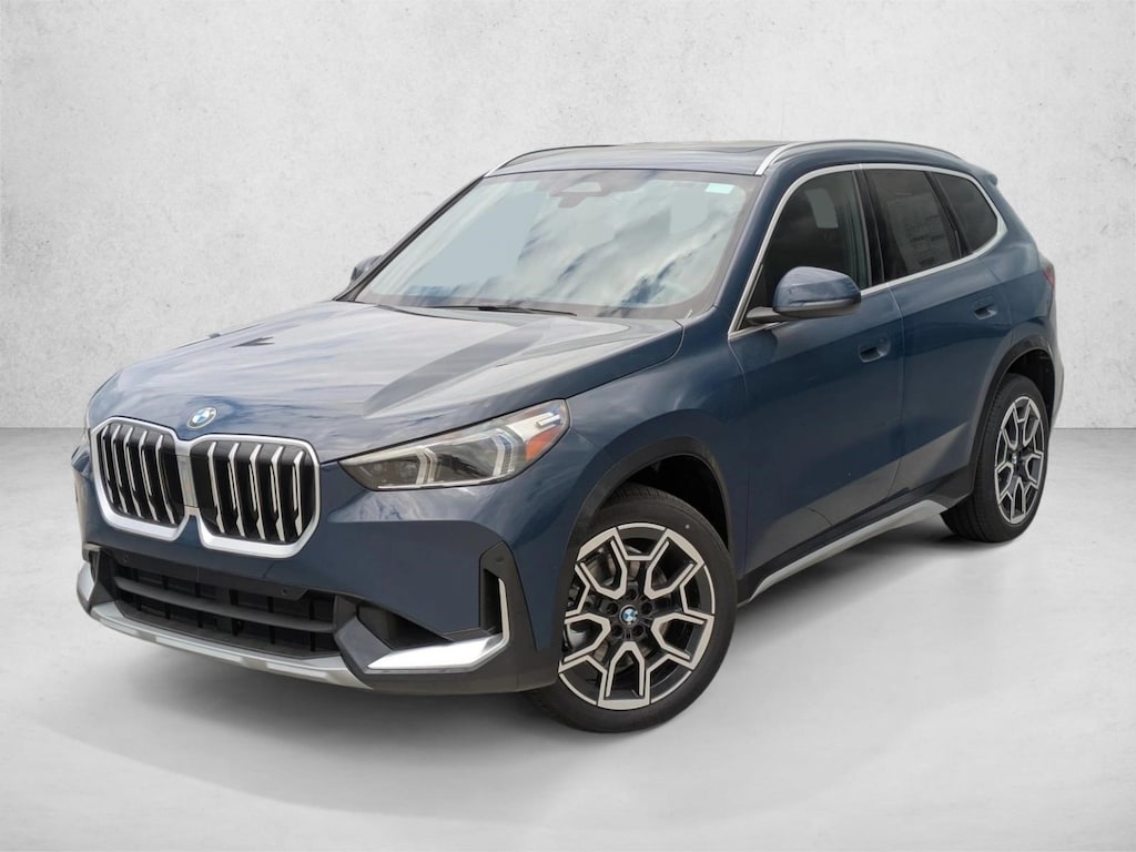 New 2026 BMW X1 xDrive28i SUV