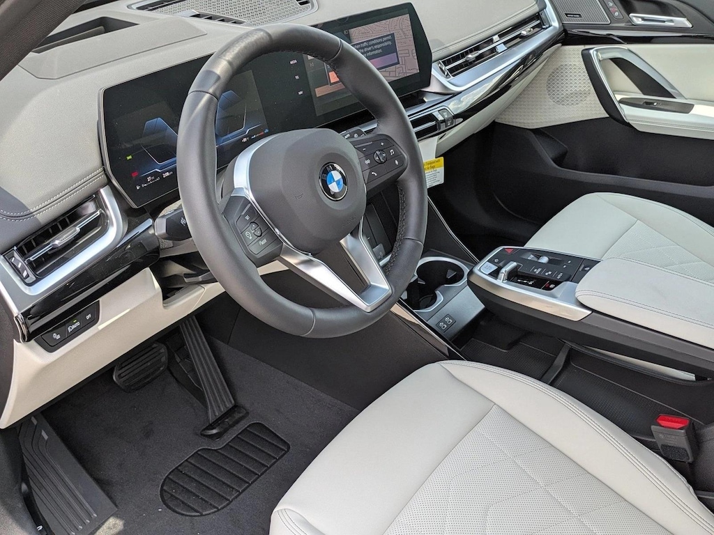 New 2026 BMW X1 xDrive28i SUV