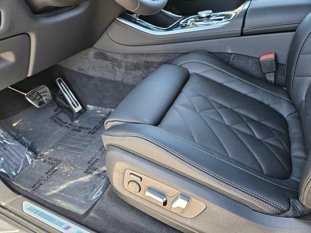 New 2026 BMW X5 xDrive40i SUV
