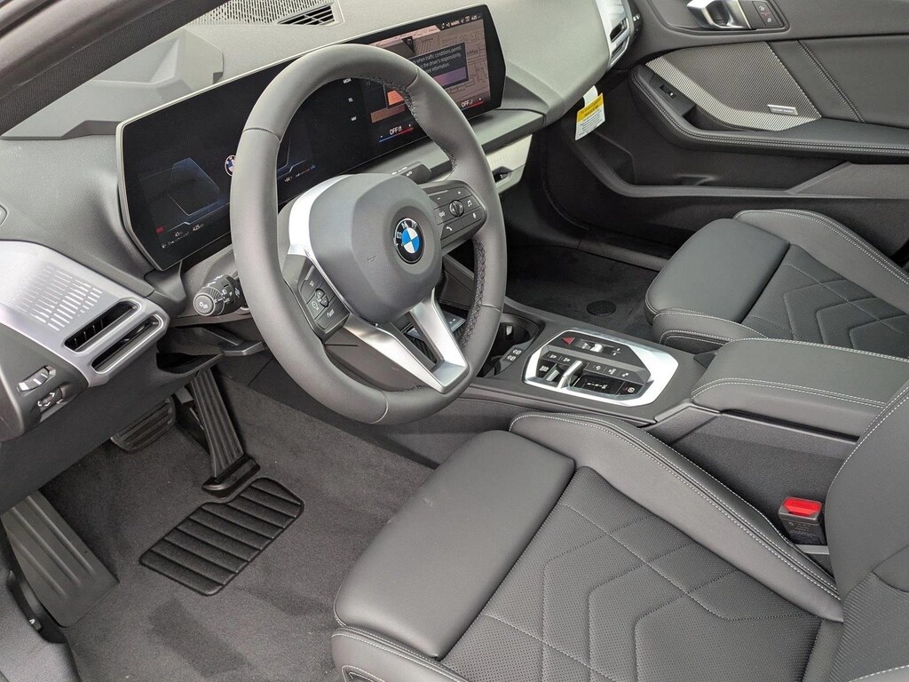 Used 2026 BMW 228i xDrive Gran Coupe