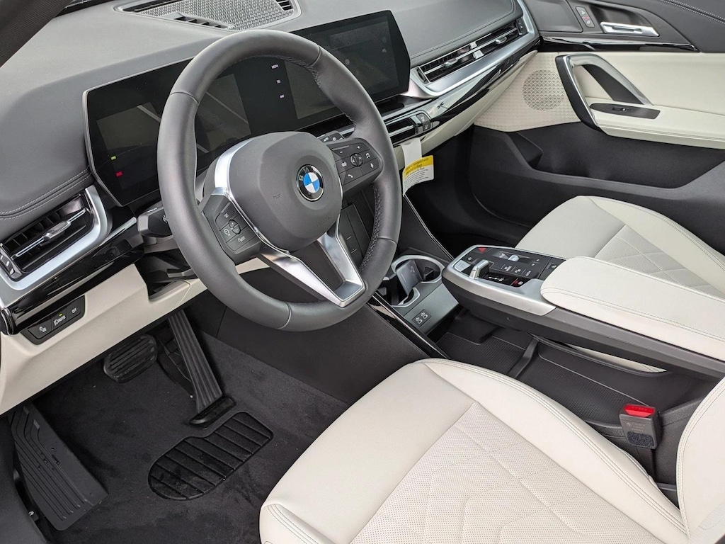 New 2026 BMW X1 xDrive28i SUV