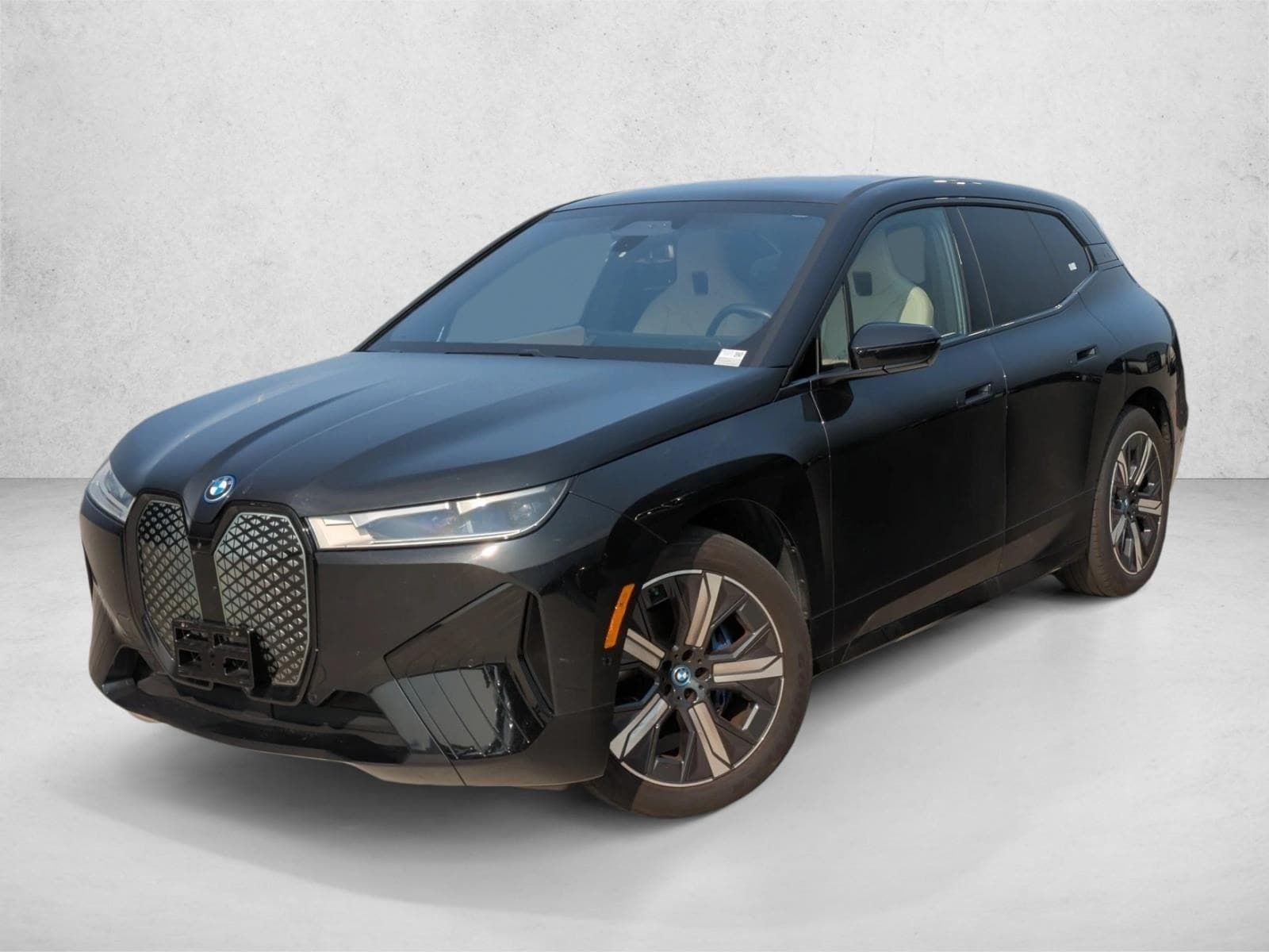 2024 BMW iX
