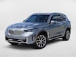 BMW X5 PHEV