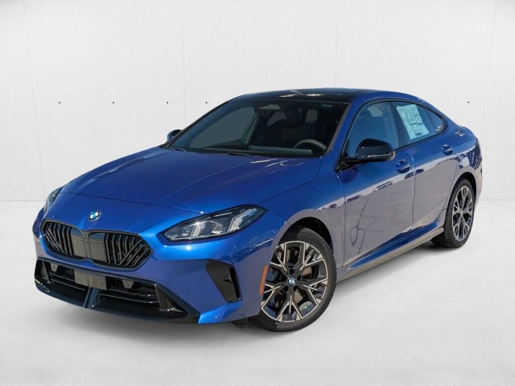 Used 2026 BMW 228i xDrive Gran Coupe