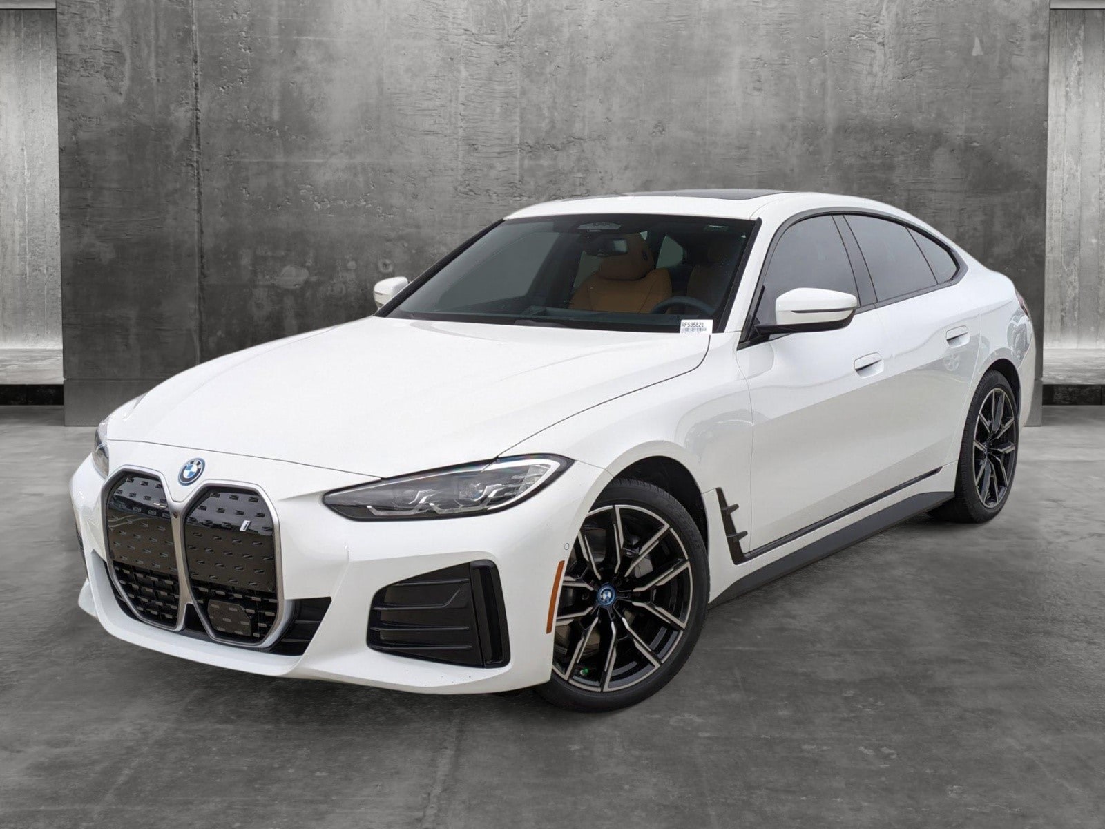 2024 BMW i4