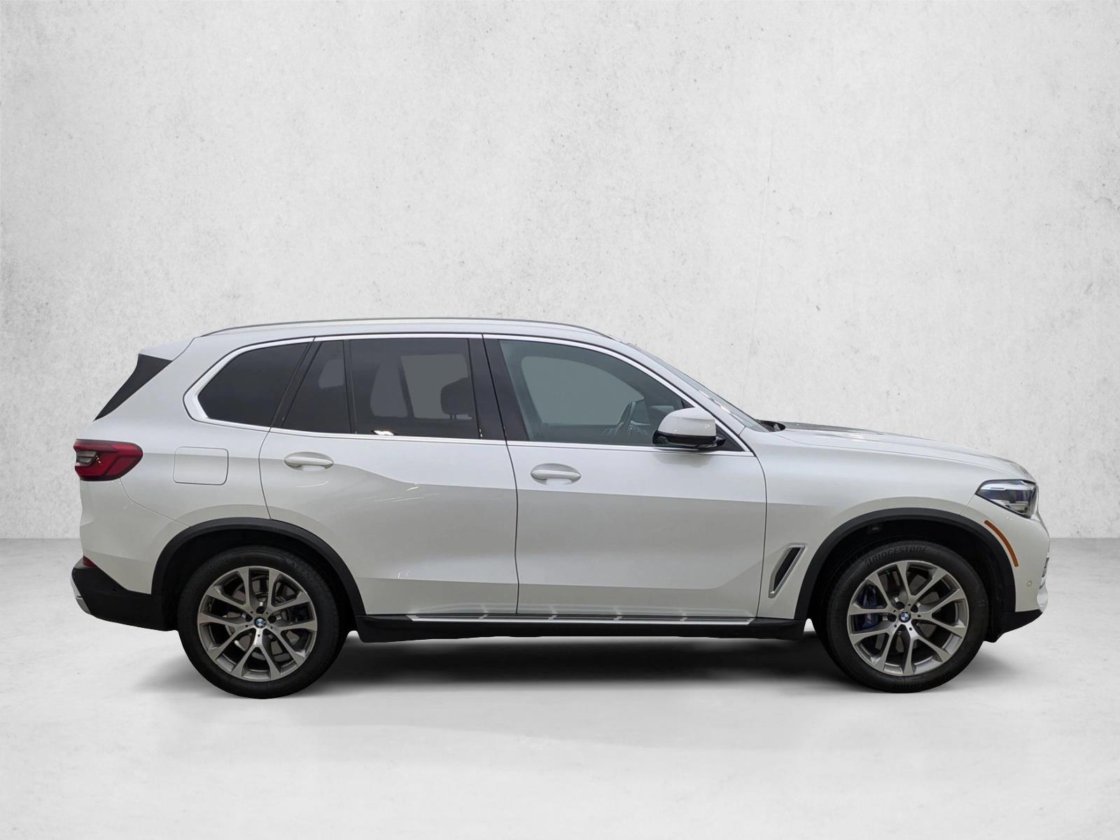2020 Bmw X5 xDrive40i photo 3