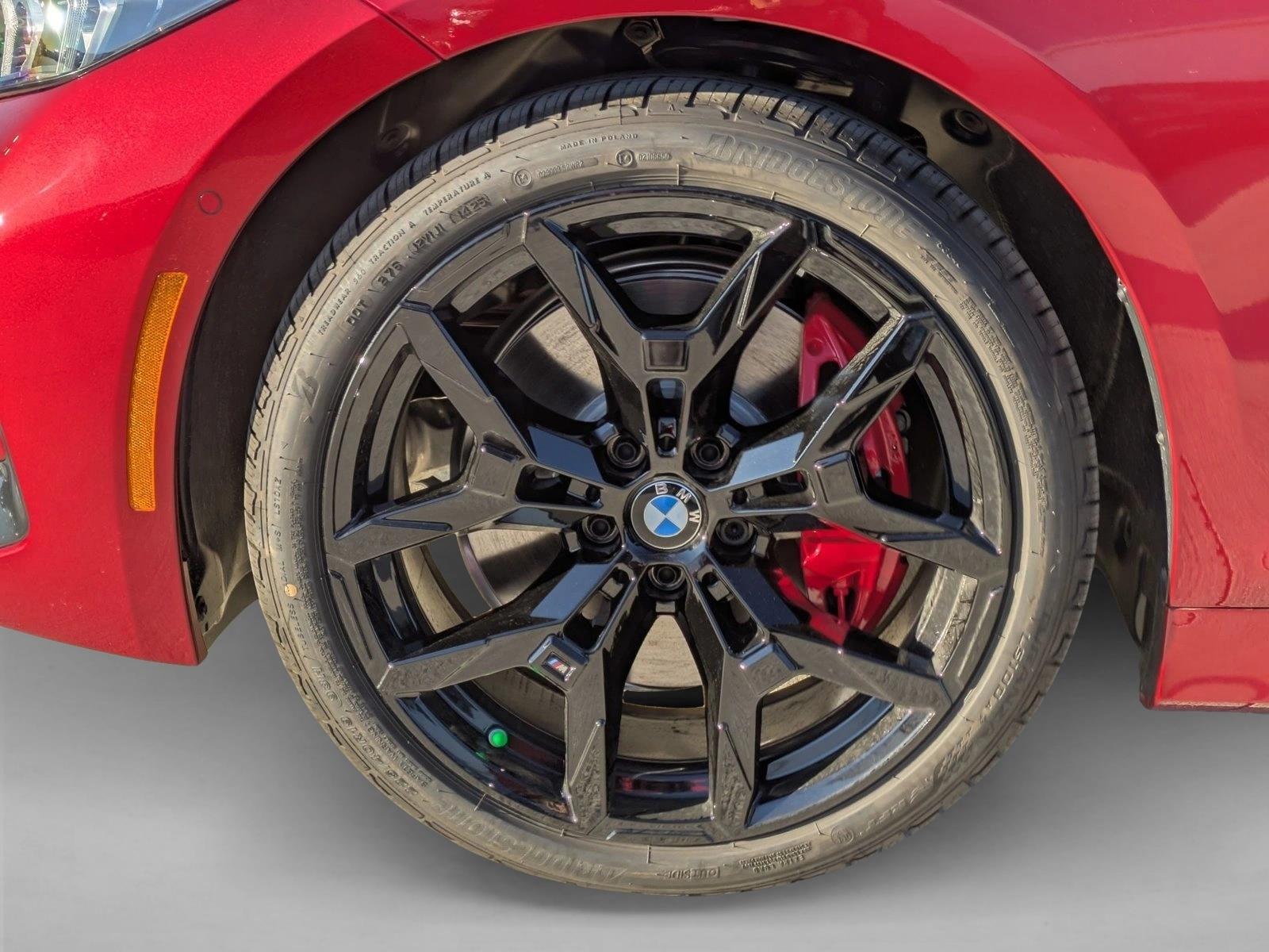 2026 BMW 3 Series 330i - Photo 10