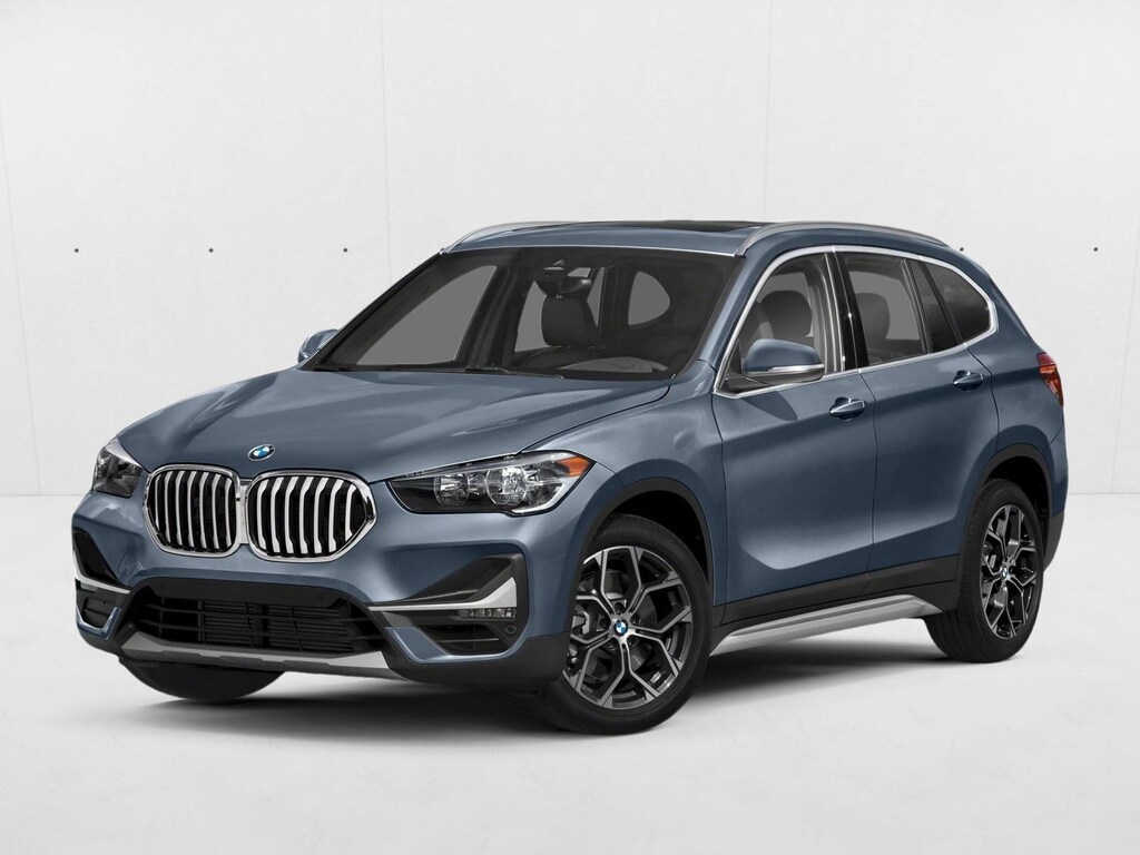 Used 2022 BMW X1 xDrive28i SUV