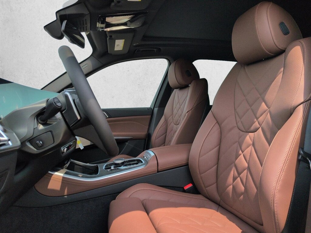 New 2026 BMW X5 xDrive40i SUV