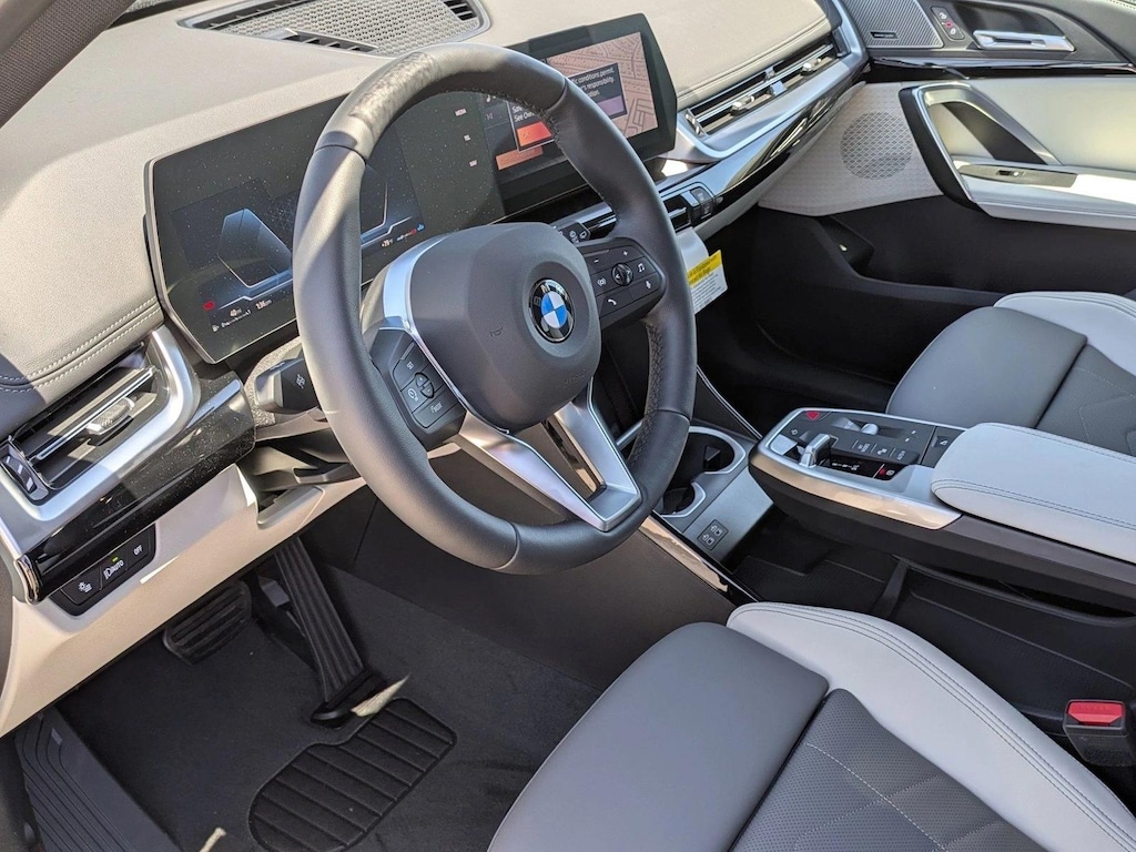 New 2026 BMW X1 xDrive28i SUV