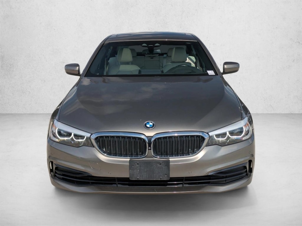 Used 2019 BMW 530e xDrive iPerformance Sedan