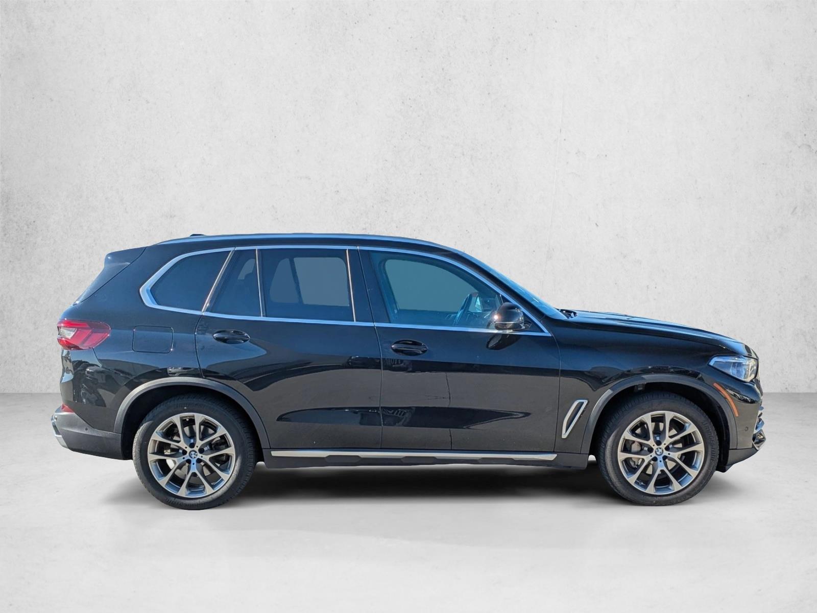 2023 Bmw X5 xDrive40i photo 4