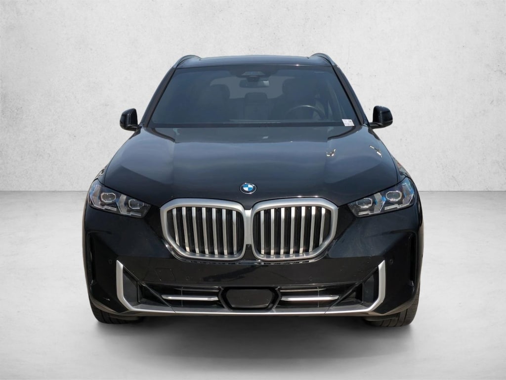 Used 2024 BMW X5 xDrive40i SUV
