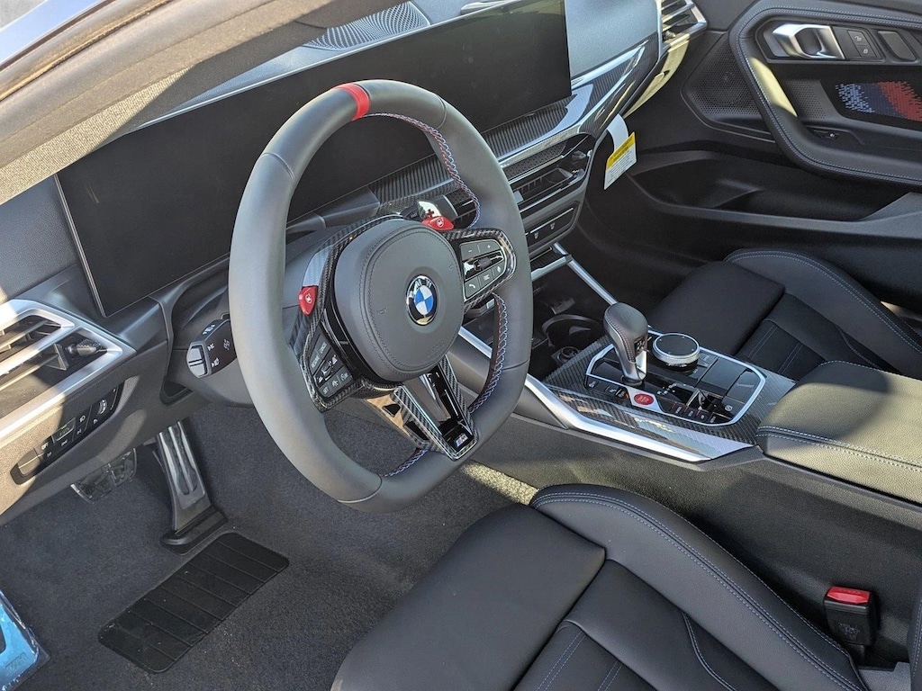 New 2026 BMW M2 Base Coupe