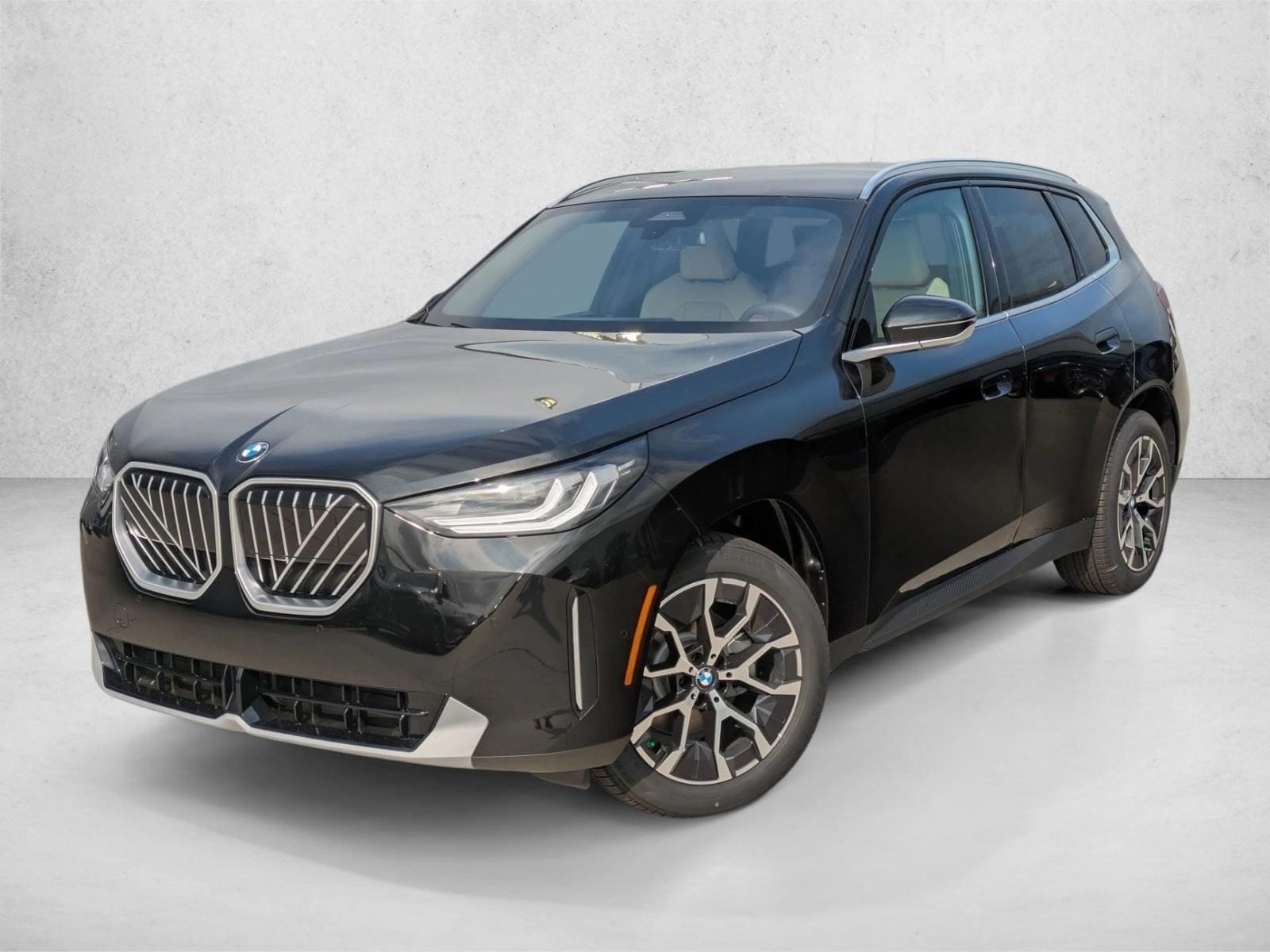 2026 BMW X3 30 XDRIVE's photo