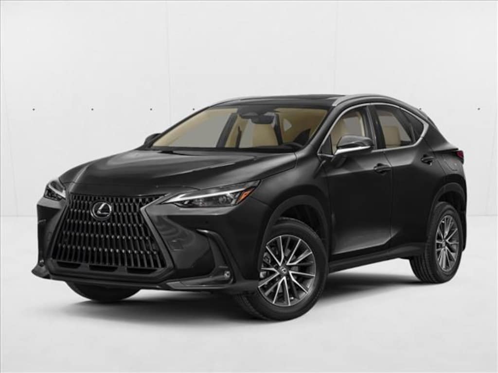 Used 2024 Lexus NX 350 Premium SUV