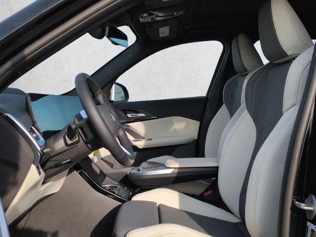 New 2026 BMW X1 xDrive28i SUV
