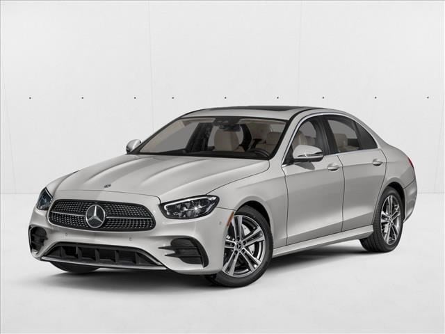 2021 Mercedes-Benz E-Class E350's photo