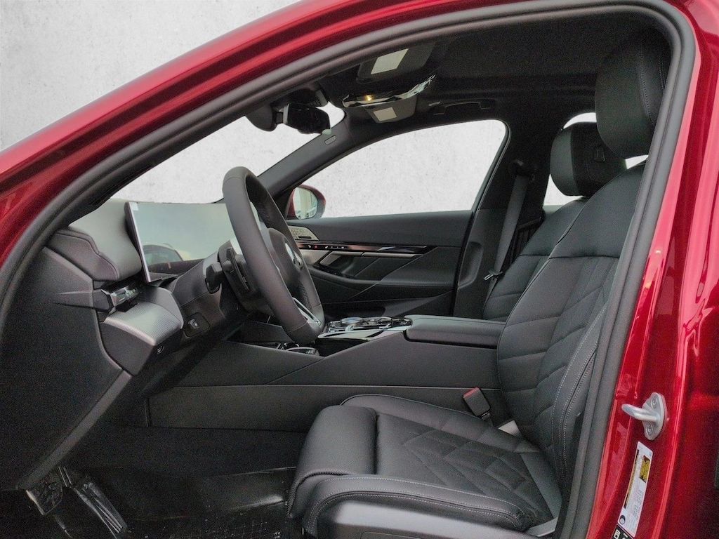 New 2026 BMW 530i xDrive Sedan