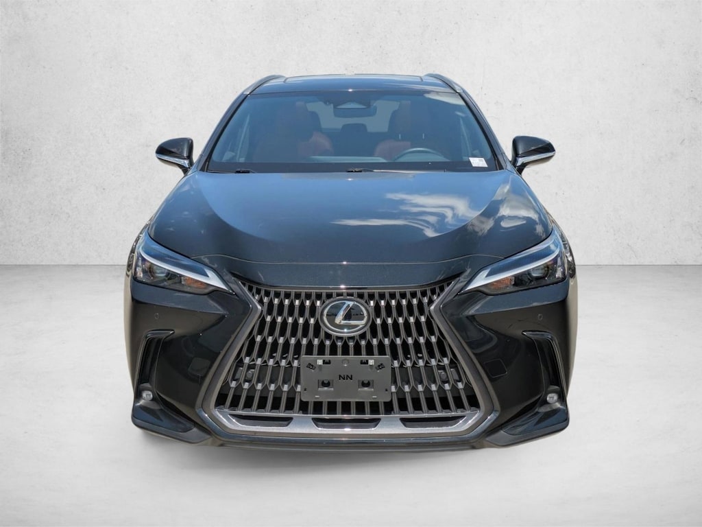 Used 2024 Lexus NX 350 Premium SUV