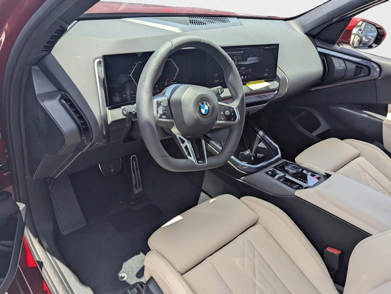 2025 Bmw X3 30x Drive photo 3