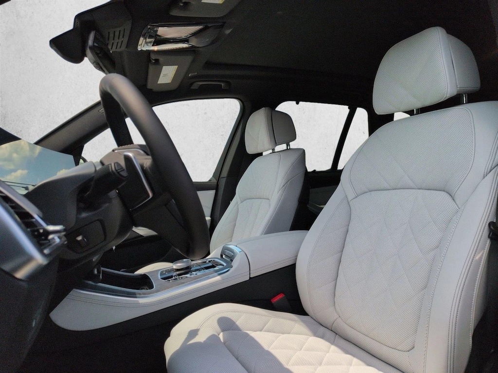 New 2026 BMW X5 PHEV xDrive50e SUV