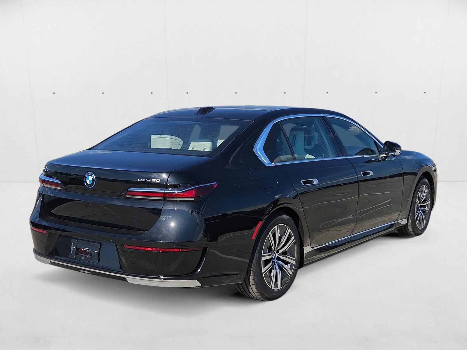Used 2026 BMW i7 50 with VIN WBY43EJ07TCV75265 for sale in Cockeysville, MD