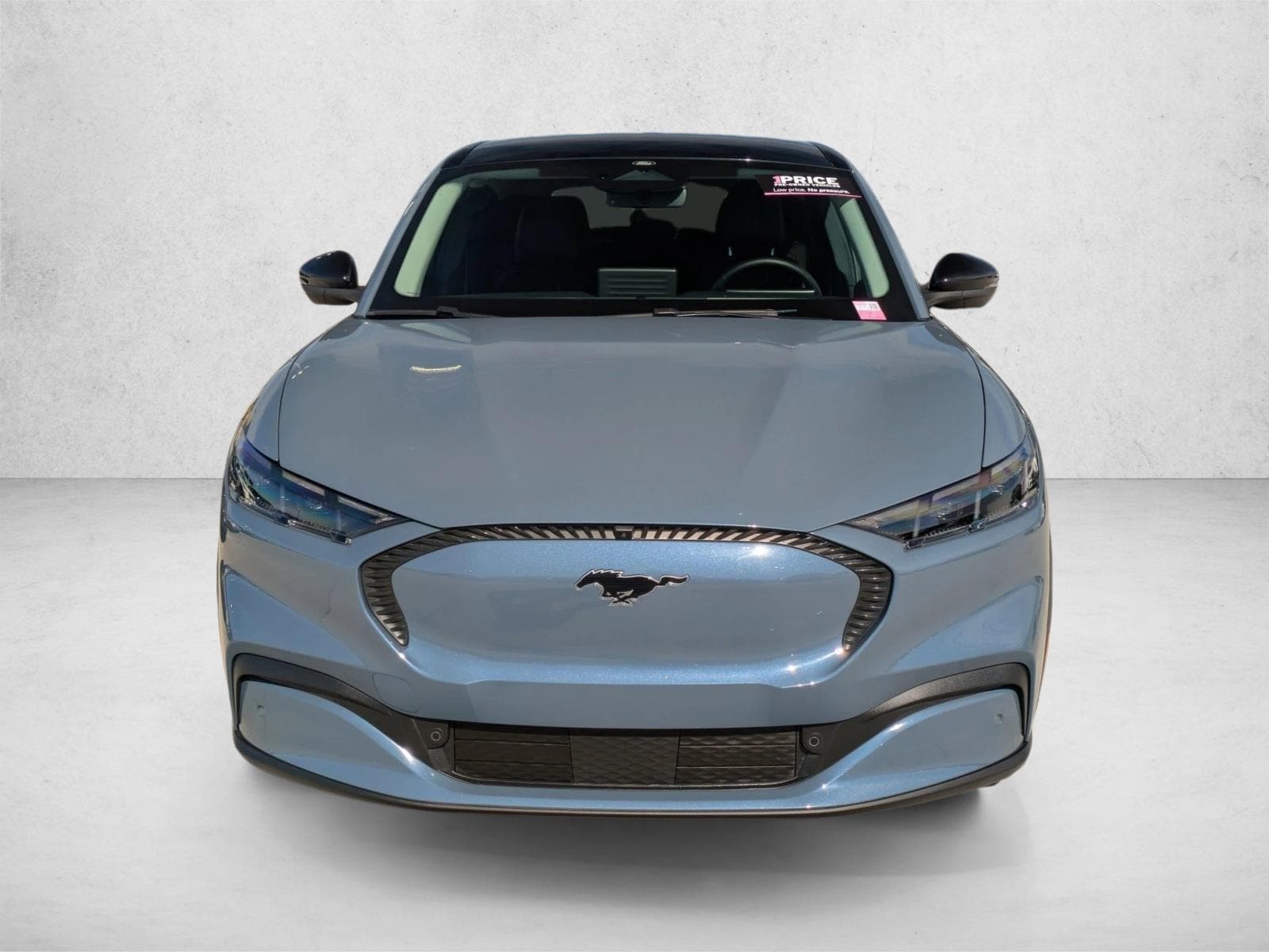 Used 2024 Ford Mustang Mach-E Select AWD with VIN 3FMTK1SU0RMA07100 for sale in Rockville, MD