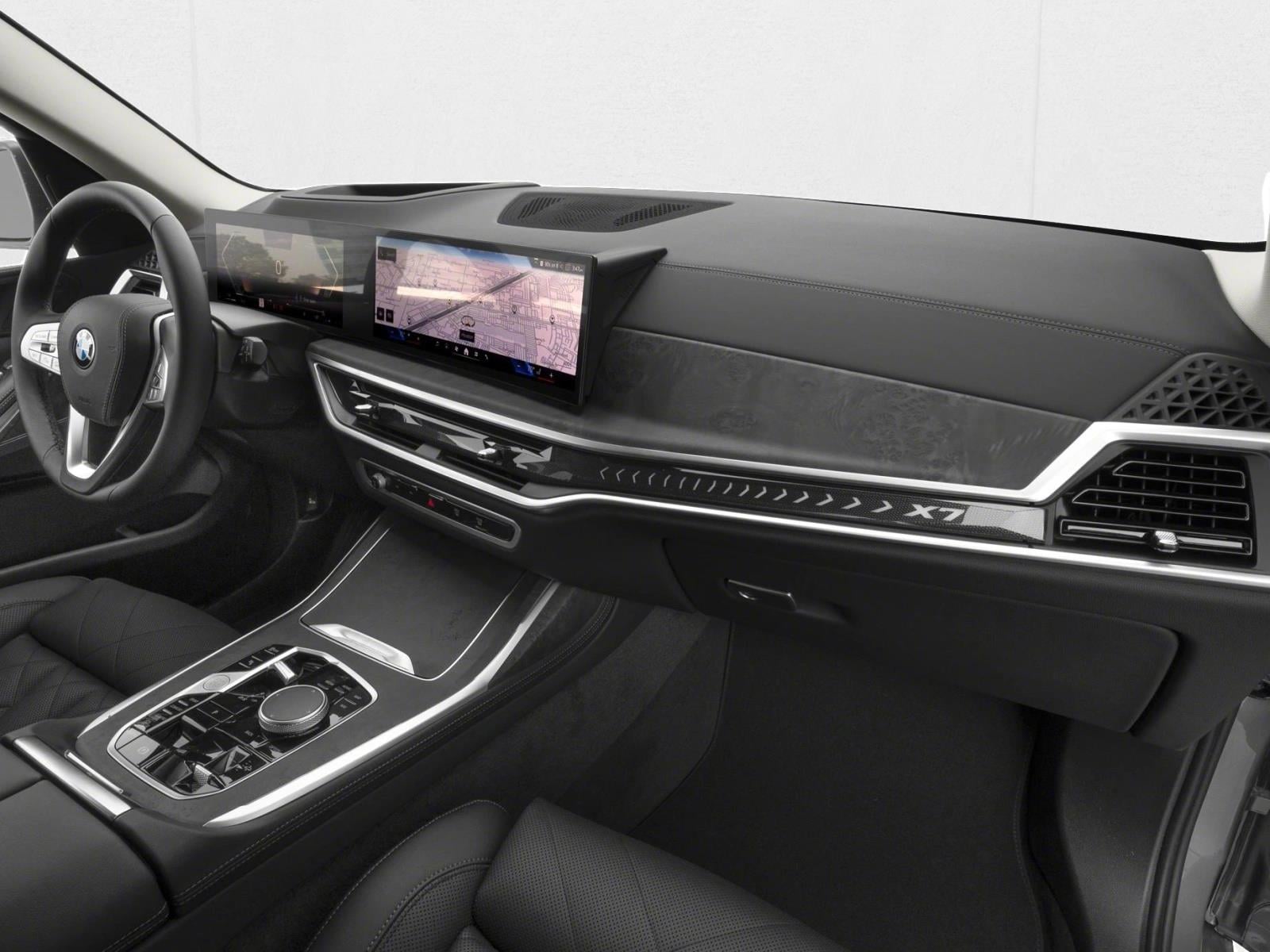 2026 BMW X7 40i - Photo 11