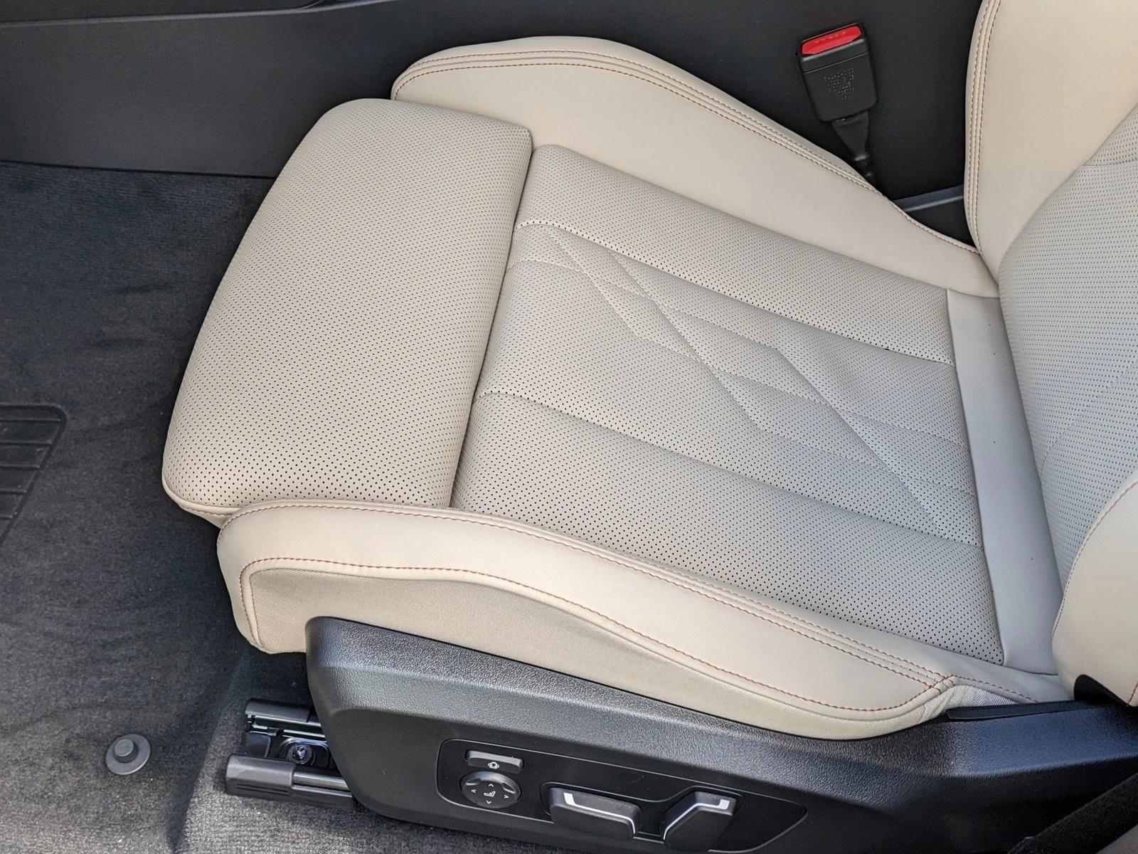 2025 Bmw X3 30x Drive photo 3