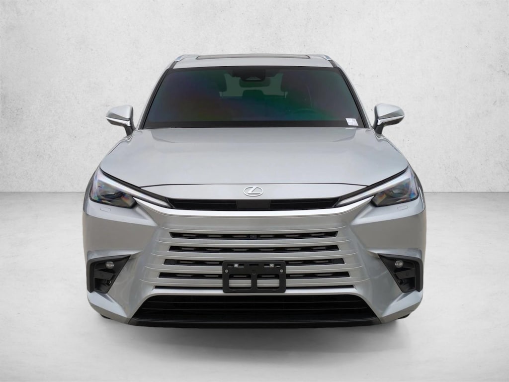 Used 2025 Lexus TX 350 SUV