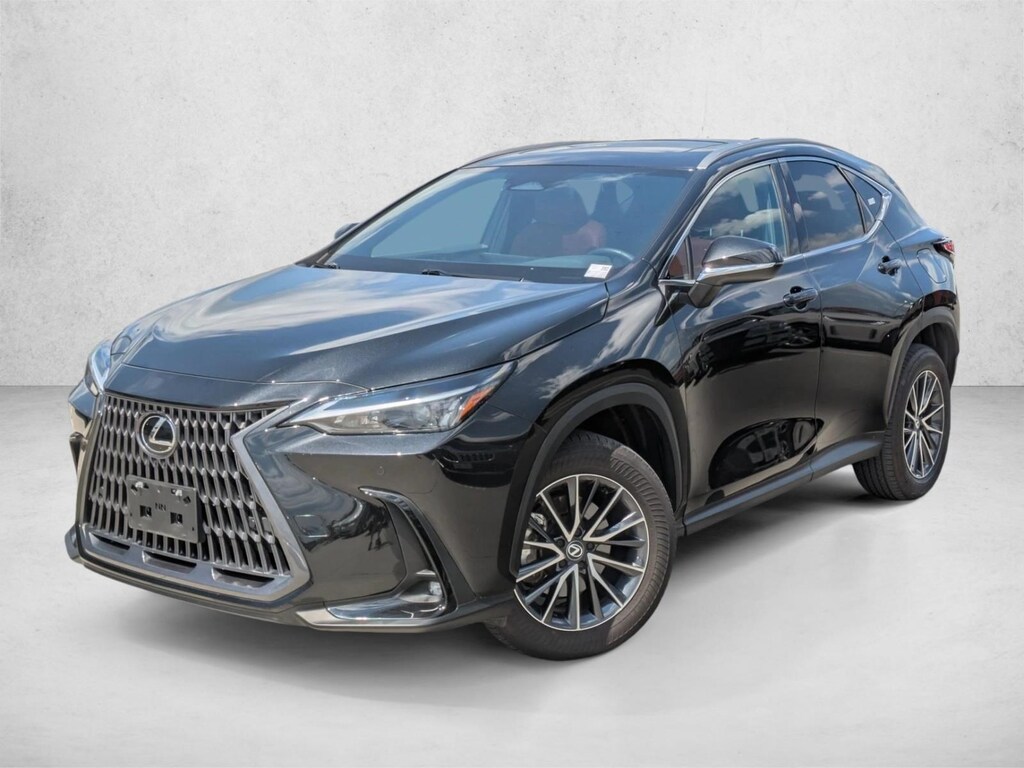Used 2024 Lexus NX 350 Premium SUV
