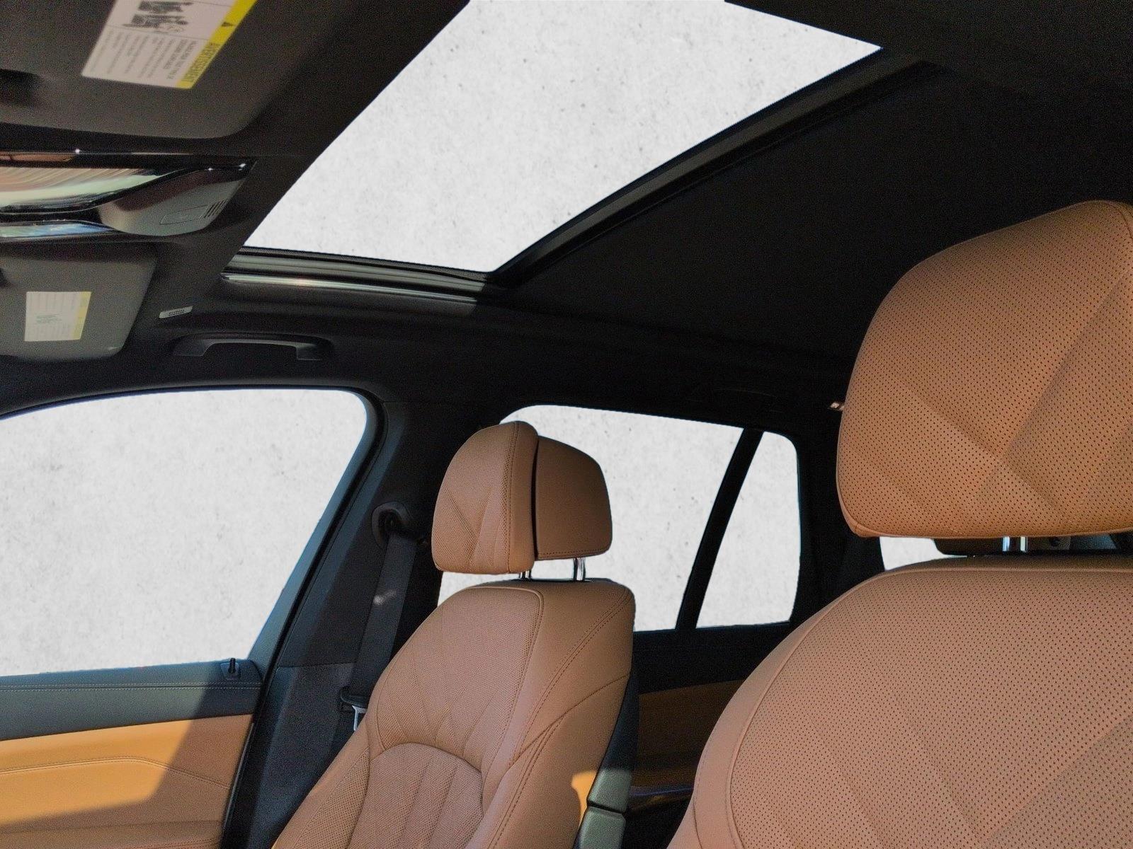 2026 BMW X5 40i - Photo 15