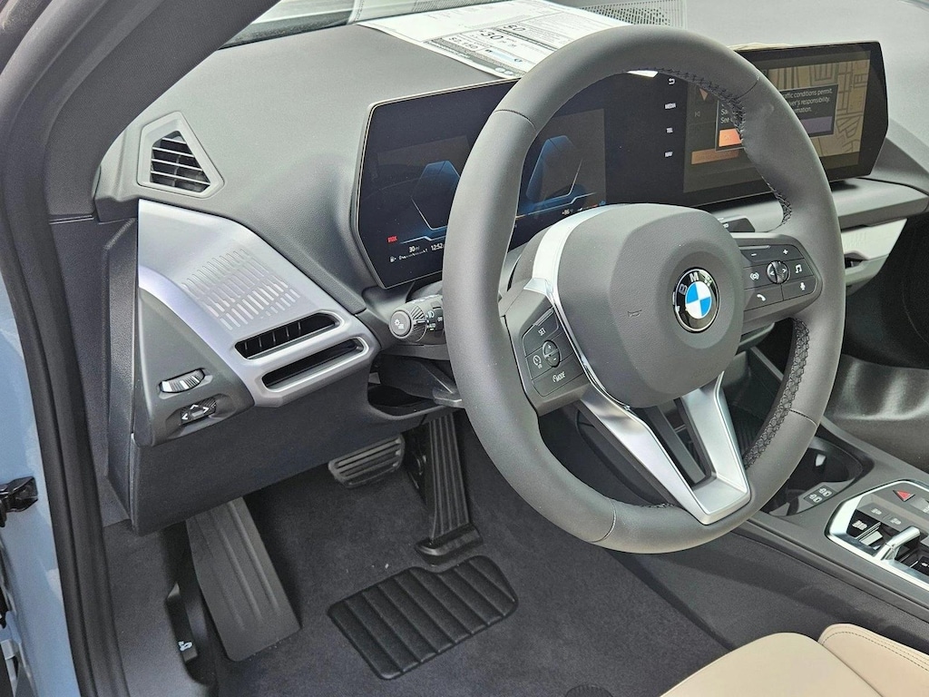 Used 2025 BMW 228i xDrive Gran Coupe