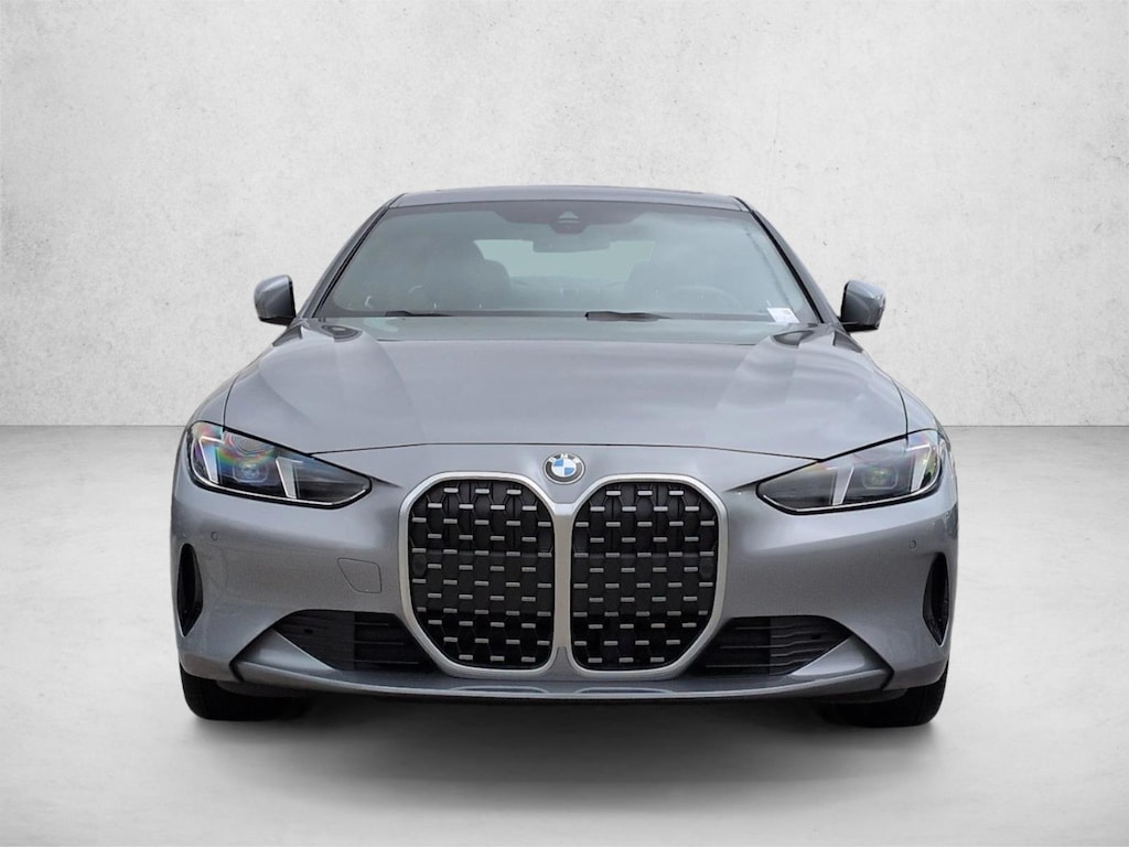 Used 2026 BMW 430i xDrive Coupe