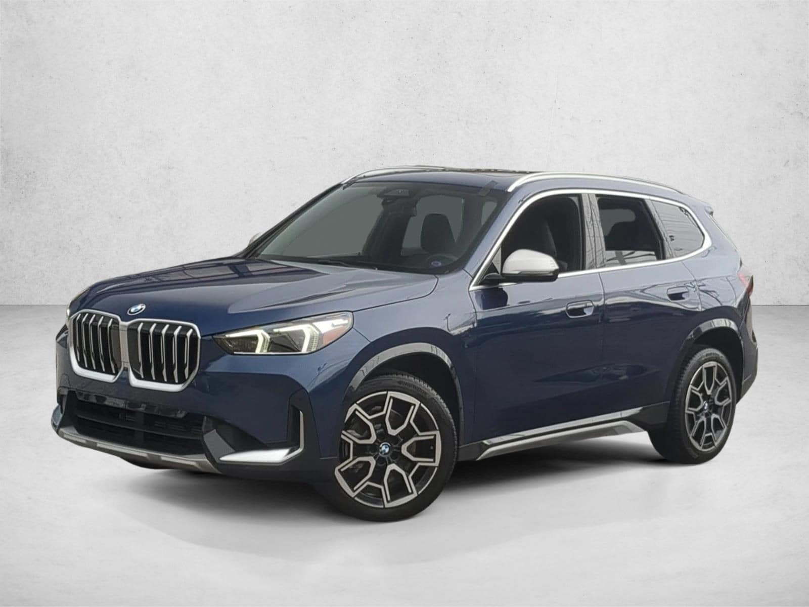 2023 Bmw X1