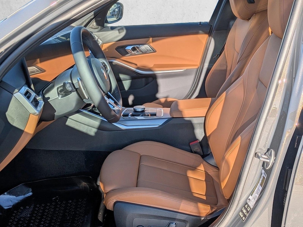 New 2026 BMW 330i xDrive Sedan