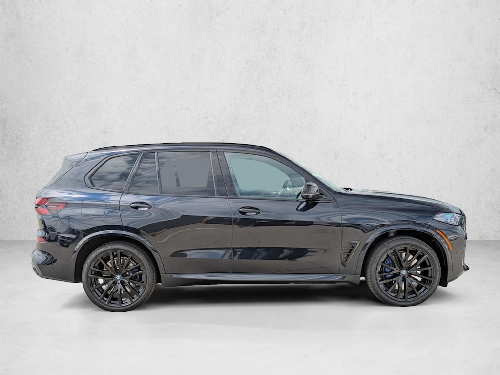 Used 2026 BMW X5 M60i SUV