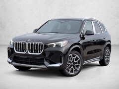 2026 BMW X1 xDrive28i SUV