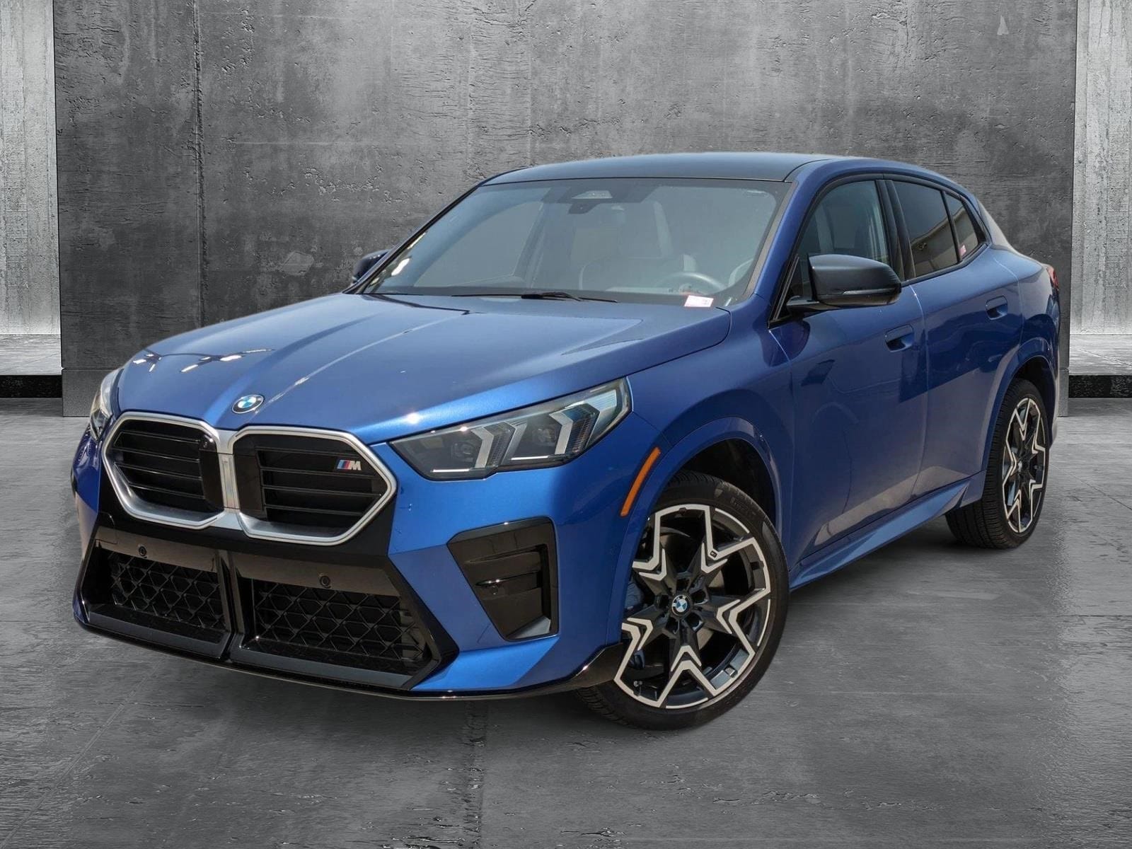 2024 BMW X2