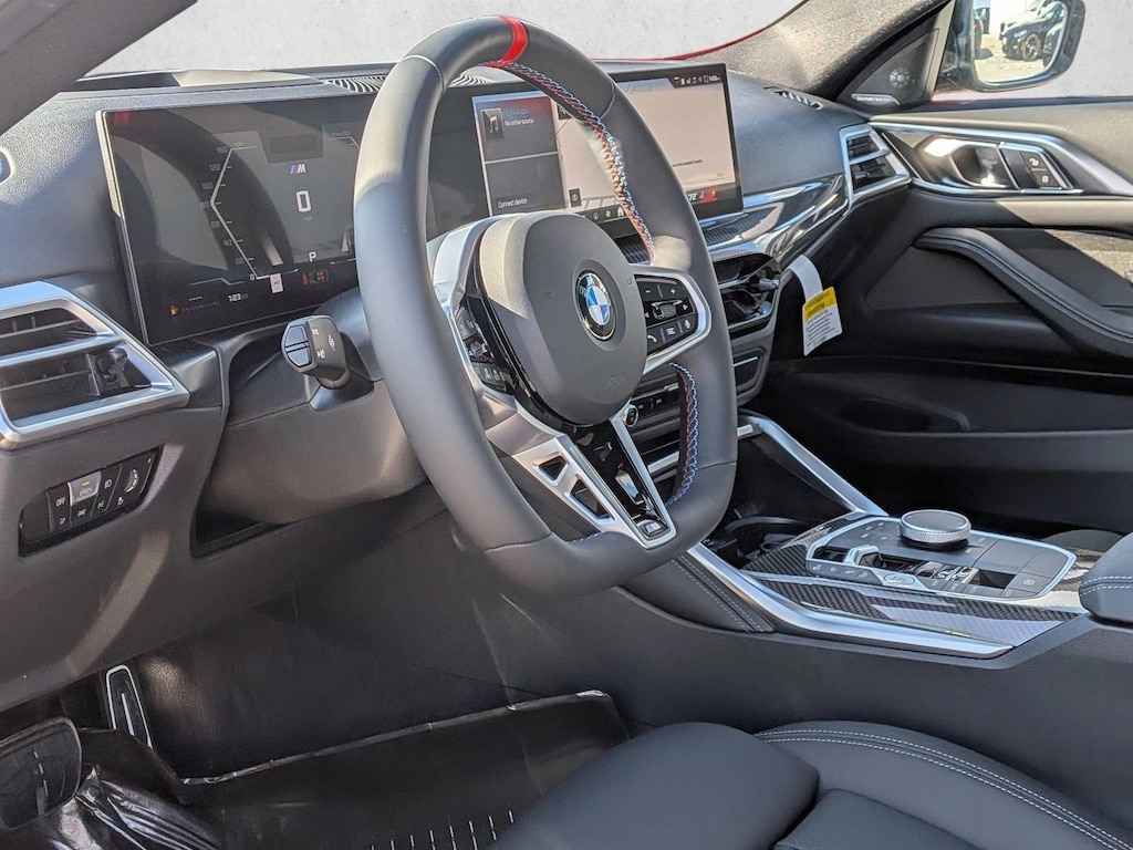 New 2026 BMW M440i xDrive Coupe