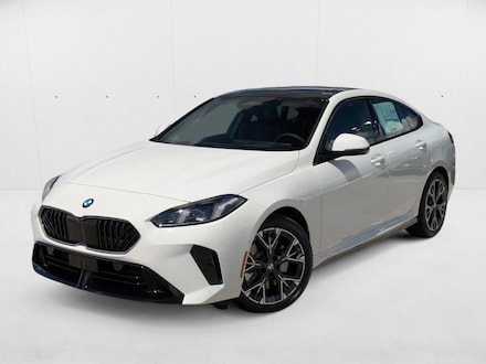 2025 BMW 228i xDrive Gran Coupe