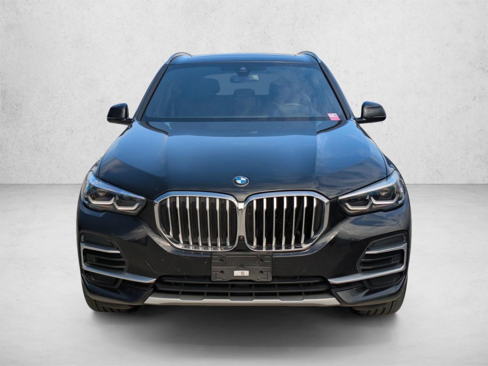2023 Bmw X5 xDrive40i photo 2