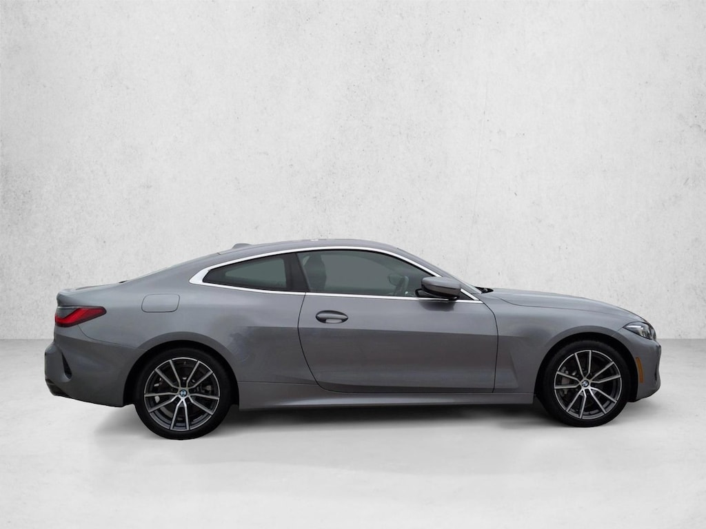 Used 2026 BMW 430i xDrive Coupe