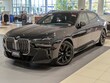 BMW 740i